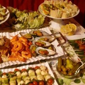 Meet your Posher, Larcy